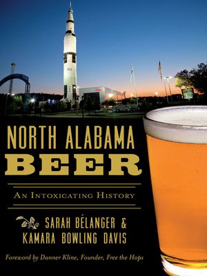 cover image of North Alabama Beer